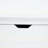 5-Drawer Storage Cabinet with Wheels-1247842991