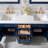 Ajhane 72" Double Bathroom Vanity Set-172047634