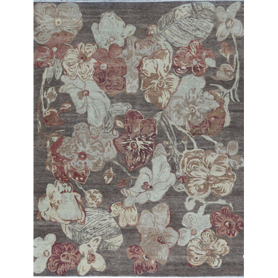 Brookhaven One-of-a-Kind 7'9" X 10'2" Area Rug