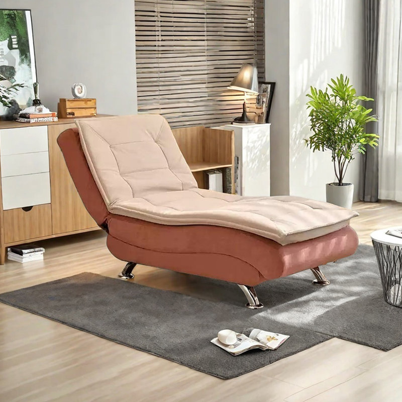 Harday, Mélange de polyester rose clair