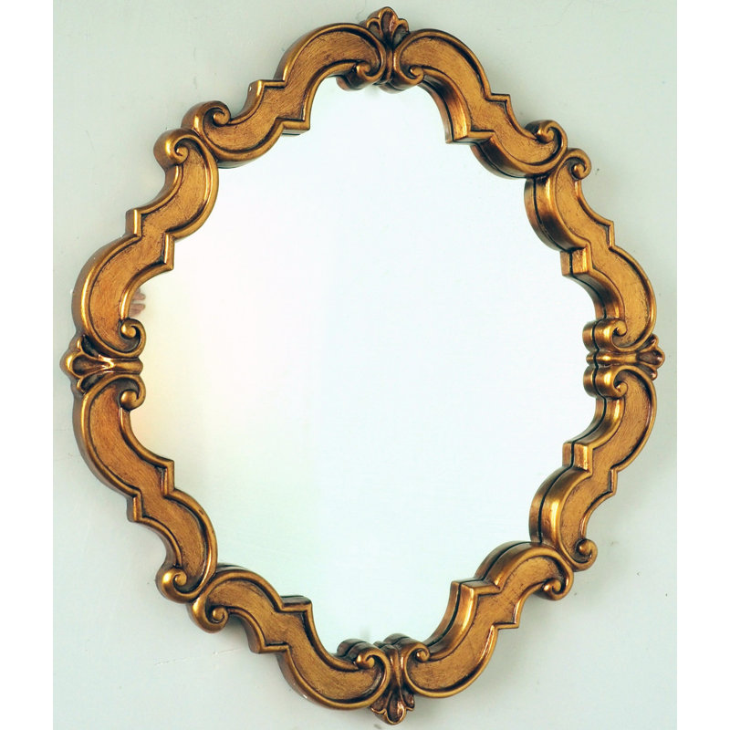 Miroir mural Denison