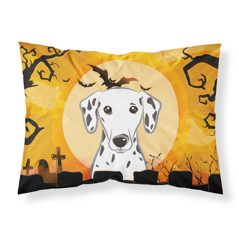 Microfiber, Dalmatian
