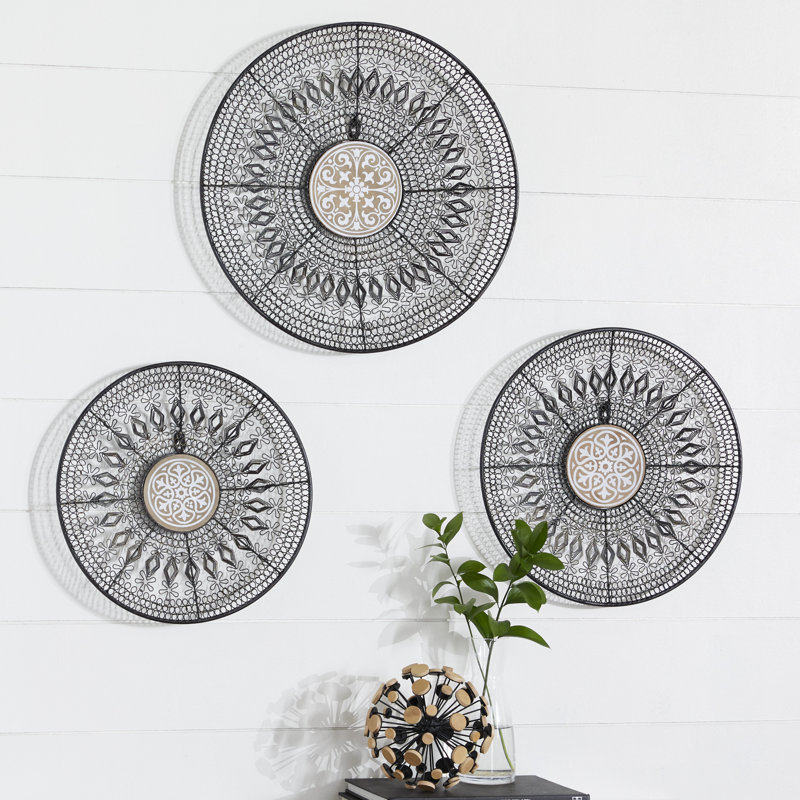 Boho Plants & Flowers Wall Decor