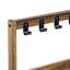 Acacia Wood Makeup Organiser