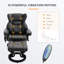 Fauteuil inclinable de massage Ultimate Comfort