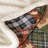 Tree Plaid Plush Sherpa Twin Bedding Set-680744634