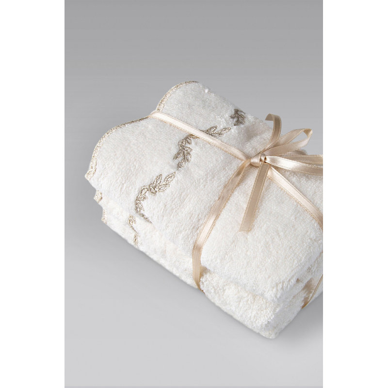 Drap de bain 100% coton Antonio, Bath Towel