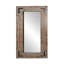 Miroir pleine grandeur Osias