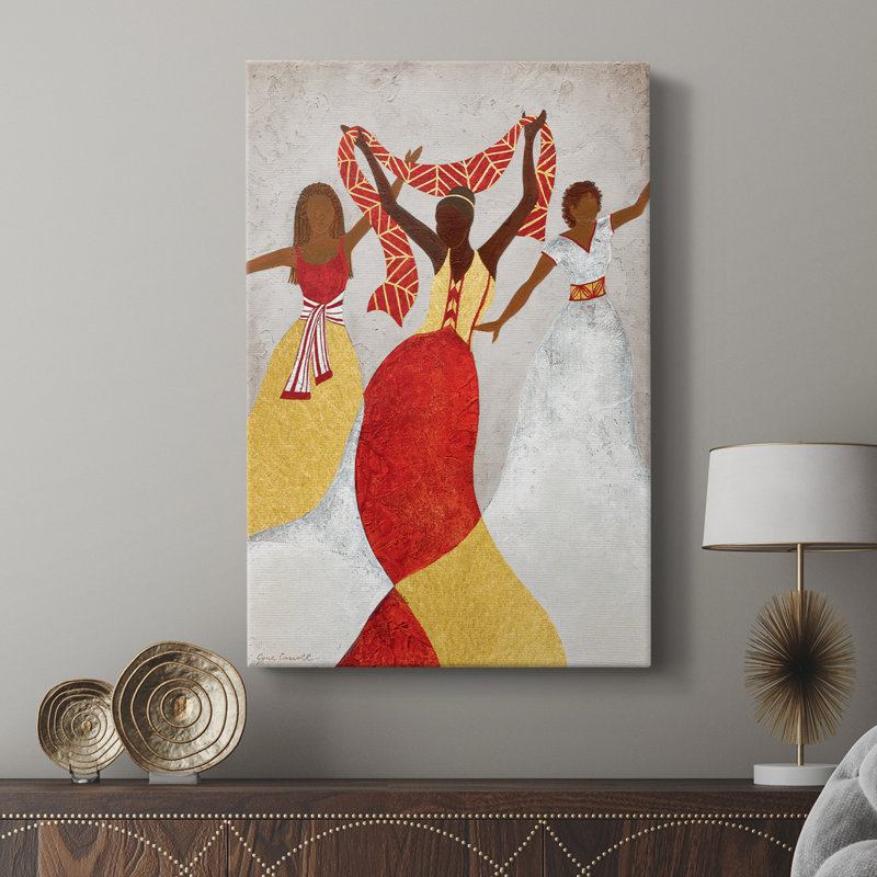 Rythme doré - galerie Cavas sur mesure, H 36 po x l 24 po