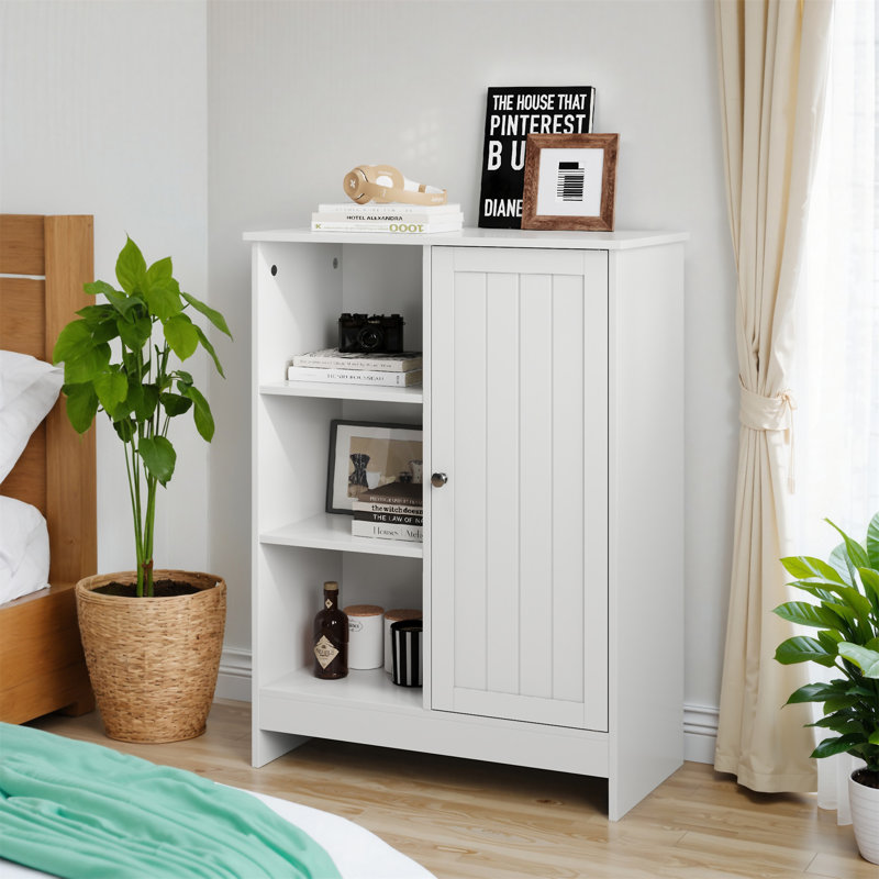 Armoire de salle de bain