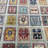 Wool Patchwork Indoor Rug
