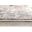 Tapis de couloir intérieur gris / rouge à motif abstrait 2 pi x 13 pi (2 pi 3 po x 13 pi) Branch Branch Aeris-679961209