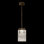 Terra 2 - Light LED Pendant