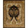 Golden Age Hand Knotted Wool Area Rug
