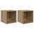 Artisan Oak selected