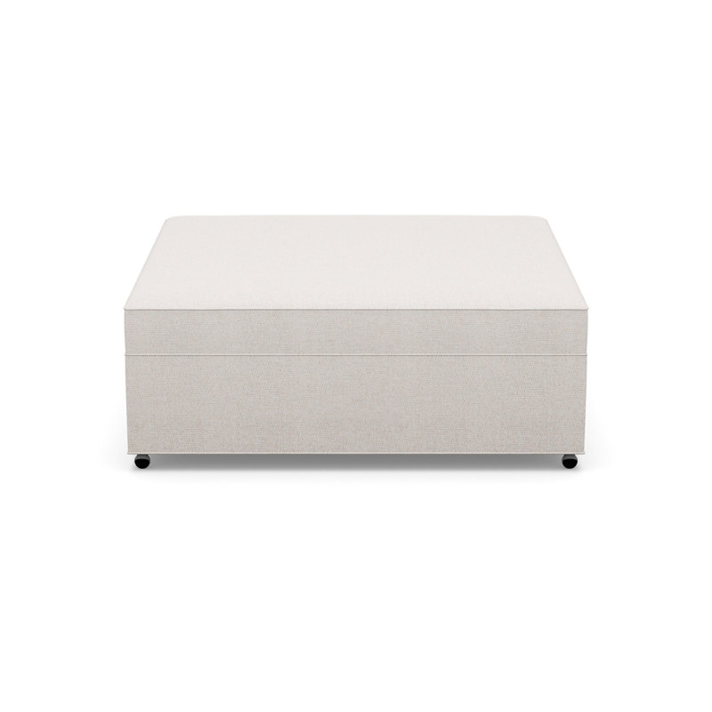 Square Ottoman, 8240-70