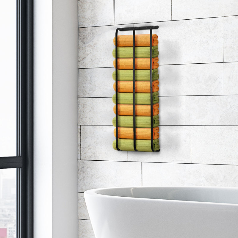 Rangement de salle de bain Nishaad