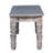 Dorffman Solid Wood Solid Wood Top Four Leg Dining Set-1899575918
