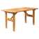 Youngs Wooden Dining Table