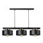 3 - Light Drum Pendant-823977682