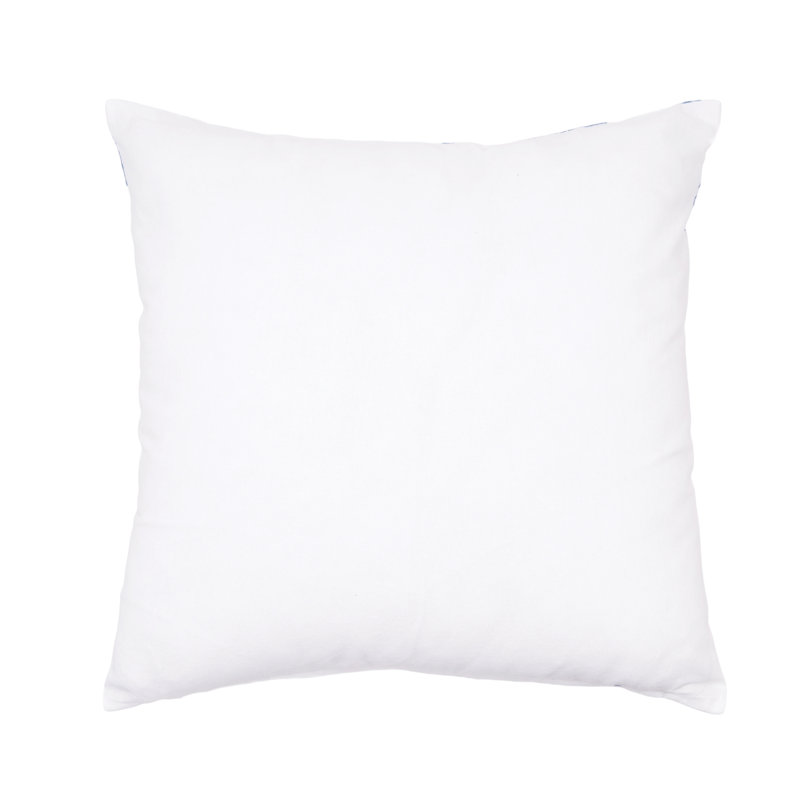 Calming Seas Throw Pillow