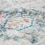 Tapis oriental ivoire et gris-114885442