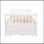 Lit de jour avec couchette et tiroirs, taille simple-1145027833
