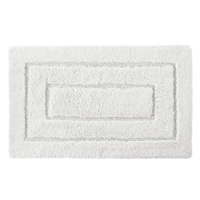 Apolonia Cotton Non-Slip Bath Rug