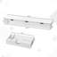 Anari 2 Piece Bracket Shelf