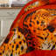 Contemporary 3D Printed Duvet Set with Pillowcases for Bedroom Decor-123049820