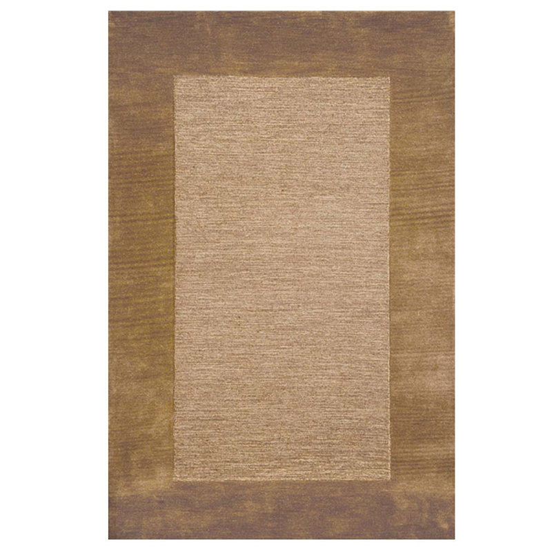 Wool Indoor Rug