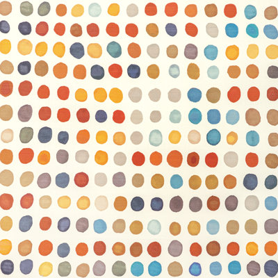 Rhapsody Twister Print Fabric