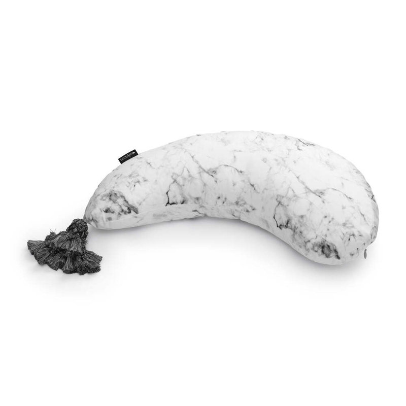 La Maman Polyester Firm, Carrara Marble