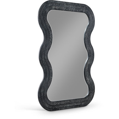 Kujawa Veneer Mirror
