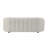 White Teddy Sherpa Sofa