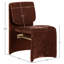 Chaise rembourrée Slique-965154441