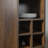 Orion 34'' Bar Cabinet-608187429