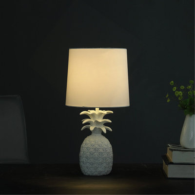 Lampe de table 17 po Heaea