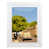 White Wood Frame is unavailable