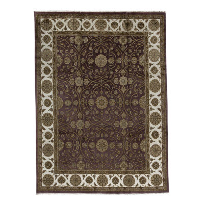 Oriental Area Rug