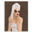 Créateur de mode, maquillage, maquillage, brun rouge-132805312-132805314