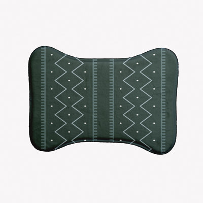 Napperon Mudcloth