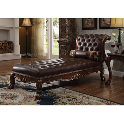 Arna armless lounge chair