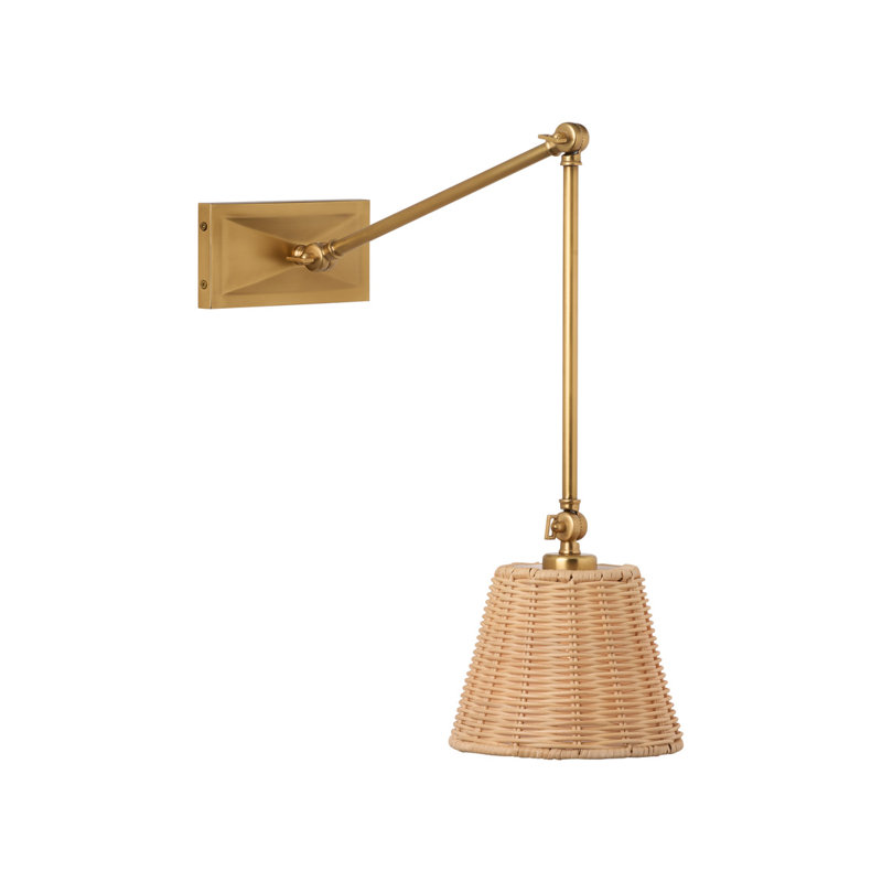 Amanda Lindroth Downtown Sconce