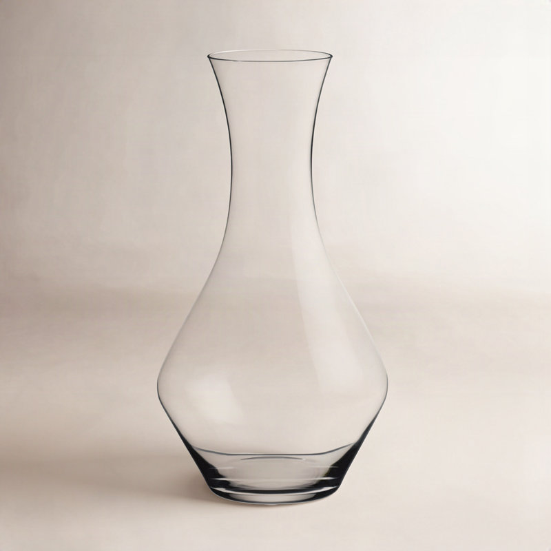 RIEDEL Cabernet Magnum Decanter, 60 Ounce
