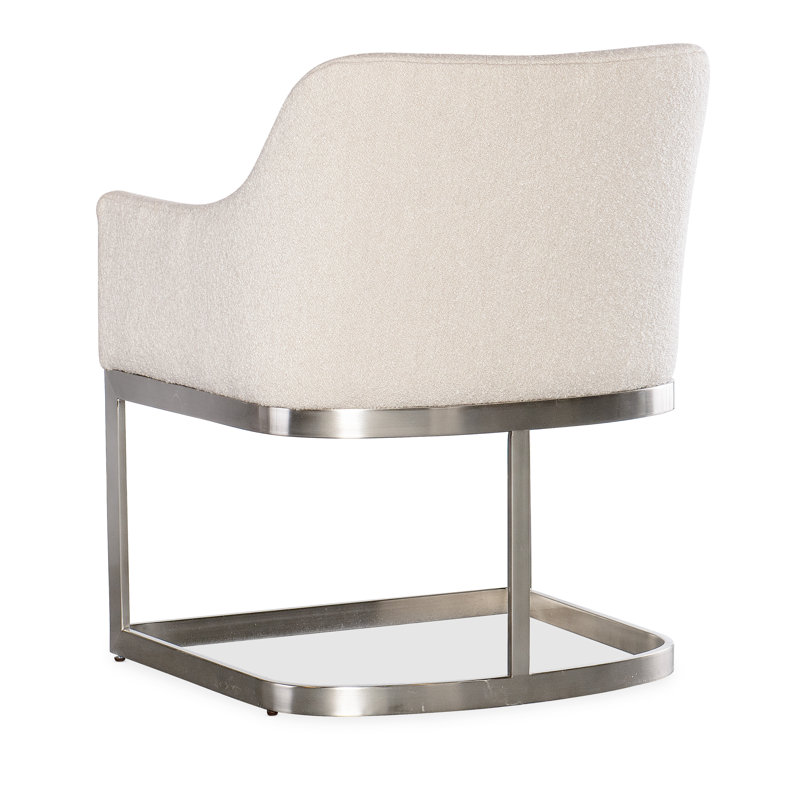 Modern Mood Upholstered Arm Chair