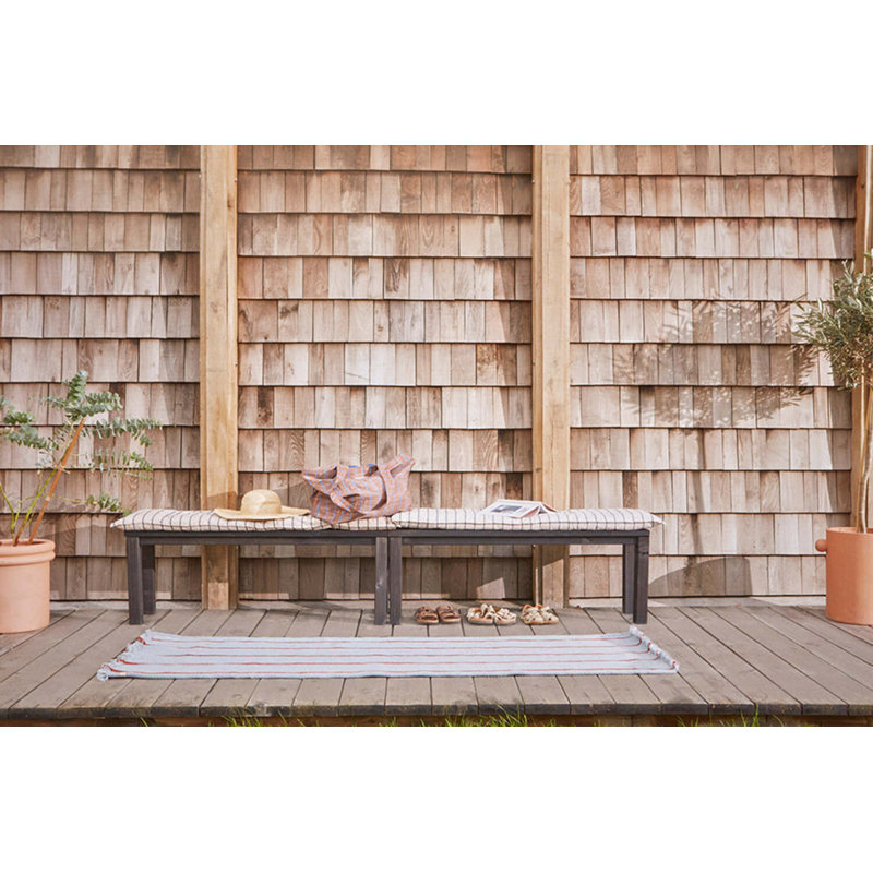 Kyoto Outdoor Bench