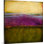 "Anjolique Paisley Haze II" par Erin Ashley, reproduction d'art sur toile