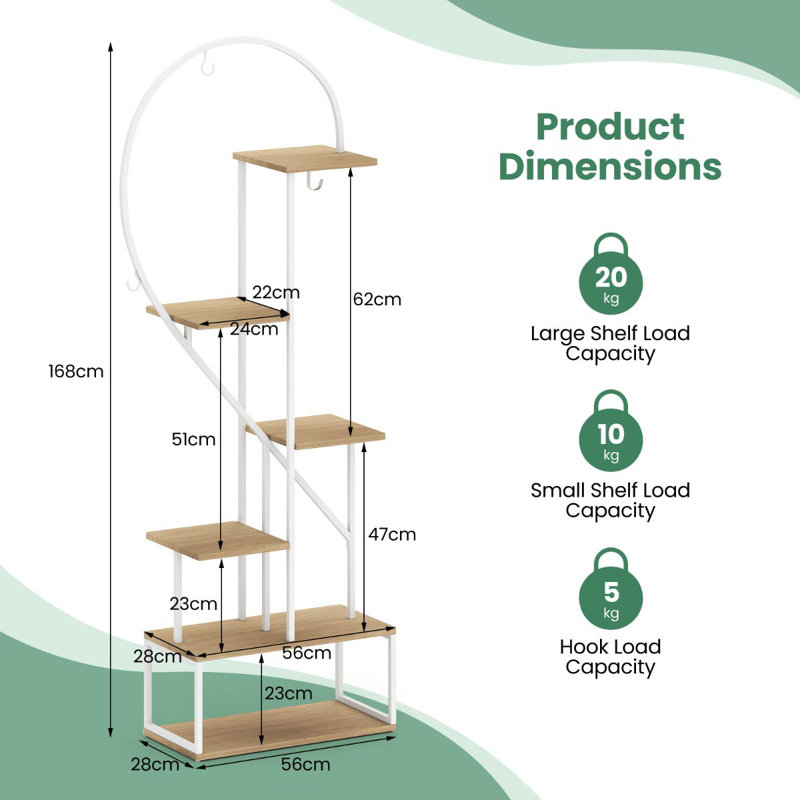 Plant Stand
