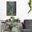 «The Kiss Of Parakeets» par Valery Vecu Quitard-1630660606